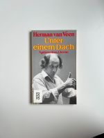 Buch: Herman van Veen Unter einem Dach Notizen eines Clowns Berlin - Mitte Vorschau