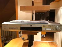 Panasonic DVD/CD Player Niedersachsen - Edewecht Vorschau