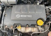 Opel Corsa E Opel Adam 1.2l 69PS A12XEL Motor komplett Bochum - Bochum-Wattenscheid Vorschau