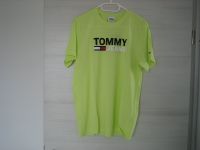Herren T-Shirt Tommy Jeans NEU Größe S Tommy Hilfiger Baden-Württemberg - Schwäbisch Hall Vorschau