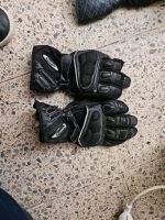 Motorradhandschuhe ProAnti Schwarz Grösse M München - Untergiesing-Harlaching Vorschau