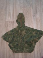 Poncho Zara Nordrhein-Westfalen - Ratingen Vorschau