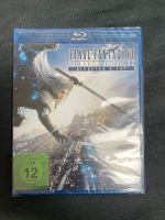 Final Fantasy 7 Advent children blu ray directors cut Hessen - Bad Hersfeld Vorschau