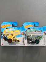 Hot Wheels Poppa Wheelie Doppelpack Stuttgart - Zuffenhausen Vorschau