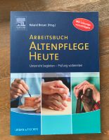 Arbeitsbuch, Altenpflege heute, neu Nordrhein-Westfalen - Kranenburg Vorschau