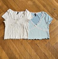 H&M T-Shirts Gr. S Bayern - Kleinwallstadt Vorschau