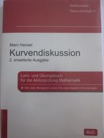 Kurvendiskussion (Hensel), Sekundarstufe 2, Abitur Mathematik Rheinland-Pfalz - Wörrstadt Vorschau