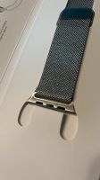 Apple Watch Armband milanese Loop 45mm Hessen - Liederbach Vorschau