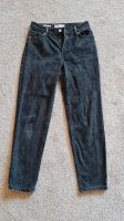 Mom Jeans von Bershka, Gr. 36 Bayern - Hof (Saale) Vorschau