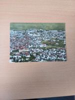 Ansichtskarte-Postkarte Großostheim über Aschaffenburg Schleswig-Holstein - Bad Bramstedt Vorschau