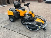 STIGA PARK PRO 900 WX Allrad NEU Bayern - Simbach Vorschau