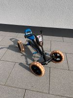 BERG Pedal Go-Kart Buzzy Nitro schwarz Nordrhein-Westfalen - Zülpich Vorschau