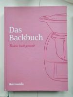 Thermomix Backbuch Sachsen - Chemnitz Vorschau