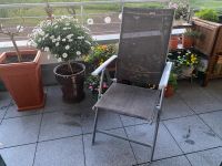 Klappstuhl Terrasse & Balkon Baden-Württemberg - Filderstadt Vorschau