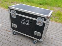 Case Truhe Roadcase für Martin Mac 250 Entour oder Robe MH Nordrhein-Westfalen - Mettingen Vorschau