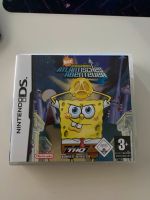 Nintendo DS Spiel (Spongebobs atlantisches Abenteuer) Niedersachsen - Lehrte Vorschau