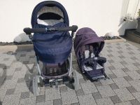 Kinderwagen von Teutonia Baden-Württemberg - Bisingen Vorschau