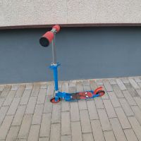 Spiderman Roller kinderroller Bayern - Schwanstetten Vorschau