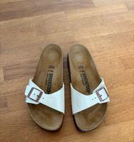 Birkenstock Sandalen, neu, ungetragen, Gr. 39 Baden-Württemberg - Kressbronn am Bodensee Vorschau