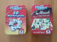 Schmidt Spiele Taschenspiel Camping Thüringen - Vacha Vorschau