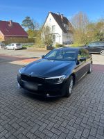 BMW BMW 530 e Hybrid M Packet Automatik Nordrhein-Westfalen - Lotte Vorschau