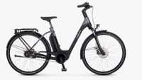 Kreidler Eco 6 Comfort E-Bike 28 500Wh Bosch UVP3499€ Winterpreis Herzogtum Lauenburg - Lauenburg Vorschau