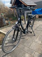 Diamant E-Bike Damen Bayern - Weismain Vorschau