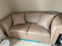 Sofa mit Schlaffunktion Niedersachsen - Melle Vorschau