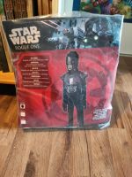 Kostüm Fasching Karneval Star wars Rouge One für 9-10 J deluxe Berlin - Neukölln Vorschau