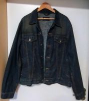 McEarl Jeansjacke XXL eher XL Niedersachsen - Delmenhorst Vorschau