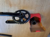 SRAM Rival 11 Facjh Kurbel 40 Zähne 172,5 mm Bayern - Otterfing Vorschau