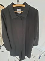 Jacke alba moda Gr. 46 schwarz Nordrhein-Westfalen - Versmold Vorschau