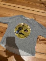 Zara Girl Pullover 122 Wendepailetten Smily Berlin - Friedenau Vorschau