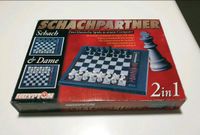 SCHACH LERNCOMPUTER Vollständig Krypton Schachpartner 88 Spiele Essen - Bergerhausen Vorschau