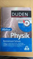 Duden Abitur-Physik Neuhausen-Nymphenburg - Neuhausen Vorschau