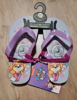 NEU! Schuhe, Sandalen, Flip Flops, Paw Patrol, Gr. 30/31 Niedersachsen - Diepenau Vorschau