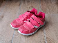 Adidas Hallenschuhe Turnschuhe pink 33 Bayern - Frensdorf Vorschau