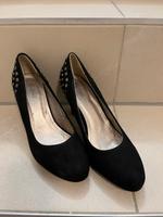 Schwarze Pumps neu Bayern - Olching Vorschau