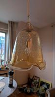 Original Murano Glas Lampe. Voll funktionsfähig.. Designer Lampe Düsseldorf - Friedrichstadt Vorschau