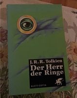 Herr der Ringe J.R.R. Tolkien Band 1-3 Niedersachsen - Osnabrück Vorschau