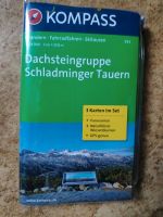 Kompass Dachsteingruppe 293 Sachsen - Radebeul Vorschau