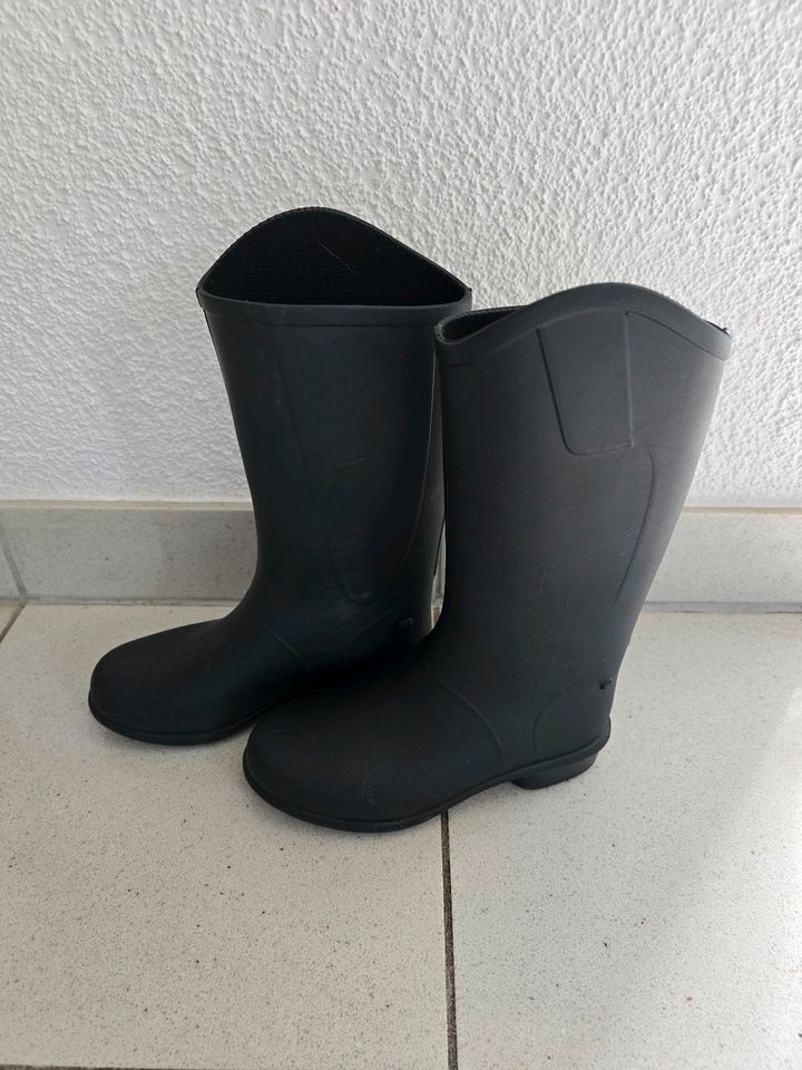 Reitstiefel in Bernburg (Saale)