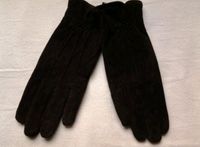 Handschuhe, Velourleder, Damen, Neu, gr. 7 Niedersachsen - Osnabrück Vorschau