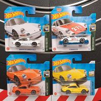 Hot Wheels Porsche 911 Niedersachsen - Garbsen Vorschau