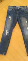 Tolle hochwertige Jeans von Only "Blue Denim" sehr gut erhalten!! Bayern - Velden Vorschau