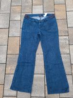 Umstandshose schwangerschaftshise h&m 40 blau Jeans umstandsjeans Rheinland-Pfalz - Koblenz Vorschau