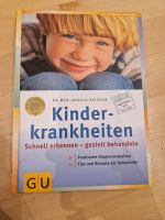 Buch Kinderkrankheiten von Dr. Med. Ursula Keicher Berlin - Reinickendorf Vorschau