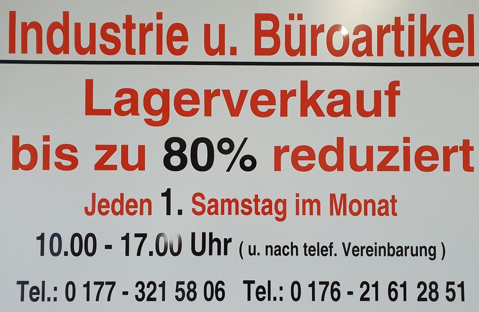 -70% Industrie Montagetritt 4 Stufen Rutschhemmend Podestleiter in Xanten