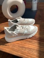 Sneaker Tamaris, weiß Gr. 42, neu Bremen - Vegesack Vorschau