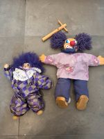 Clown Clowns Marionette Nordrhein-Westfalen - Geldern Vorschau